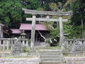 奥の細道を歩く第１６回　玉津島神社